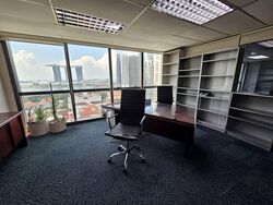 High Street Centre (D6), Office #563718791